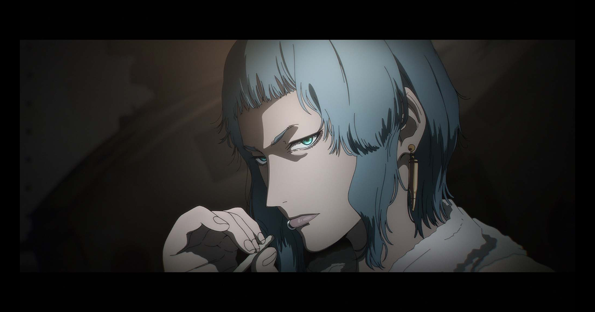 装甲騎兵ボトムズ 灰色の魔女